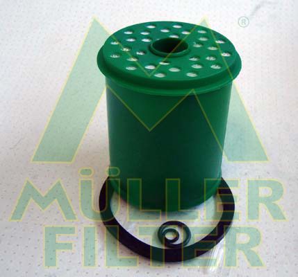 MULLER FILTER kuro filtras FN1451
